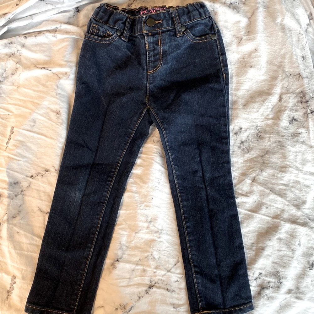 Kids Jeans